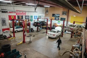 Revive Auto Repair HOLIDAY DEALS!