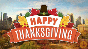 Happy Thanksgiving from Revive Auto Repair