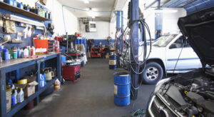 Best Auto Repair Shop in Michigan