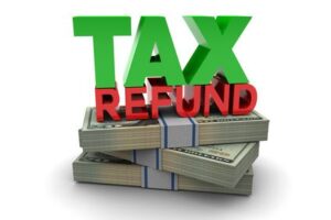 Get Your Tax Return Special On All Services!