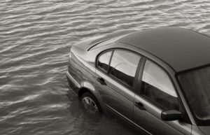 Does Your Car Have Flood Damage? If so - Revive Auto Repair Can Help!